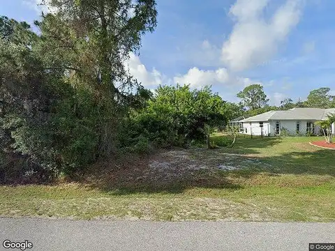 Poston, PORT CHARLOTTE, FL 33948