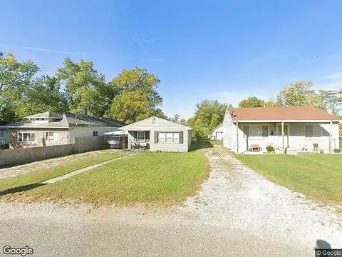Bosart, INDIANAPOLIS, IN 46218