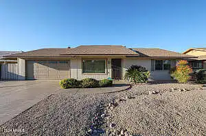 Willow Creek, SUN CITY, AZ 85373