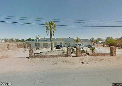 Live Oak, HESPERIA, CA 92345