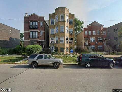 Washington, CHICAGO, IL 60612