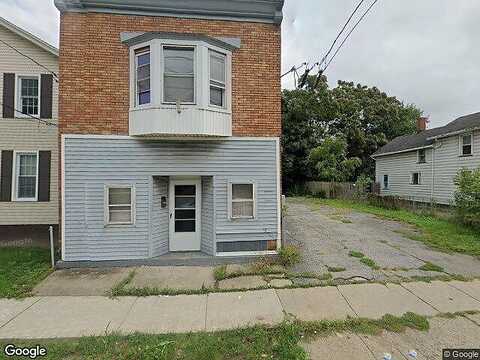 Ames, ROCHESTER, NY 14611