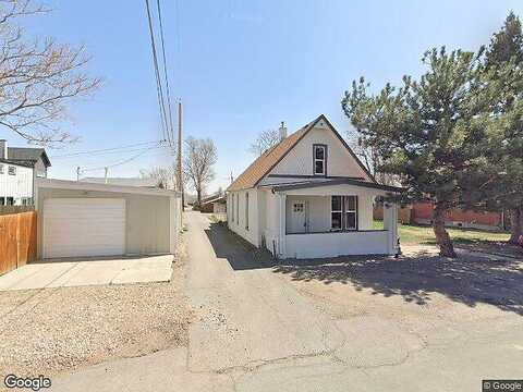 Shoshone, DENVER, CO 80211