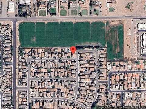 Jackson, BUCKEYE, AZ 85326