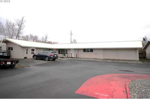 Columbus, GOLDENDALE, WA 98620