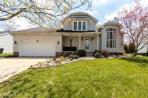 3178 BUCKLERS STREET NW, UNIONTOWN, OH 44685