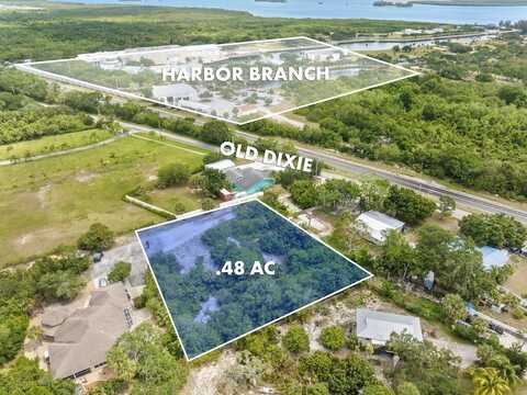 0 BALSA ROAD, FORT PIERCE, FL 34946