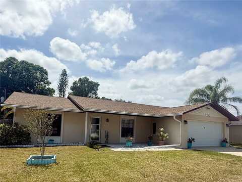 2612 UMBRELLA TREE DRIVE, EDGEWATER, FL 32141