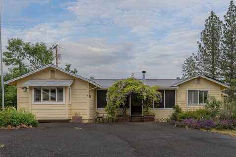 1444 French Gulch Road, Murphys, CA 95247
