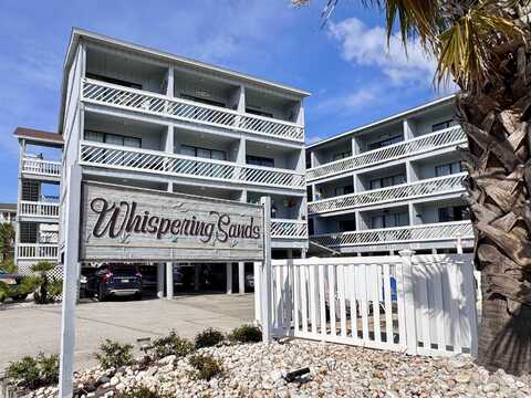 627 N Waccamaw Dr., Garden City Beach, SC 29576