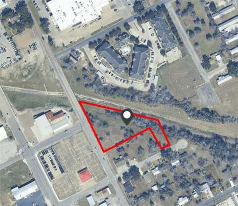 505 S Saint Marys St, Beeville, TX 78102
