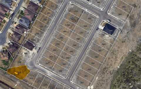 3301 Willies Landing Drive, Corpus Christi, TX 78415