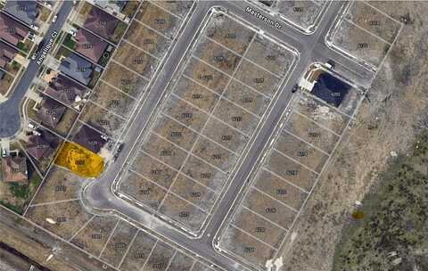 6233 Olivia Street, Corpus Christi, TX 78415