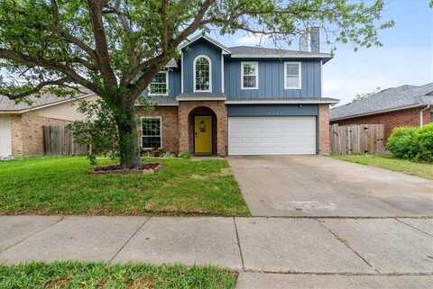6932 Keystone Drive, Corpus Christi, TX 78413