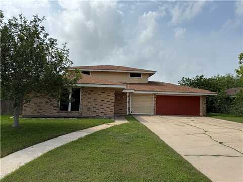 312 E Broadway Avenue, Portland, TX 78374