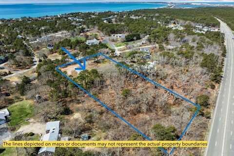 7 Arrowhead Farm Road, Truro, MA 02666