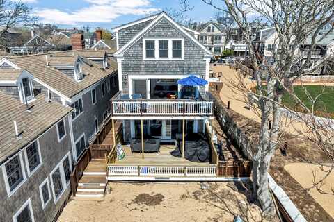 385 Commercial Street, Provincetown, MA 02657