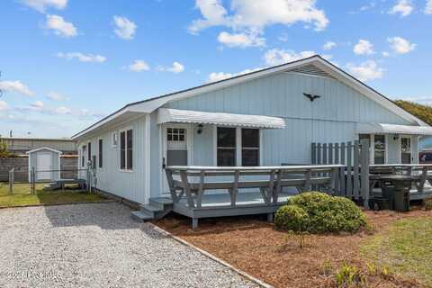 138 Bogue Inlet Drive, Emerald Isle, NC 28594