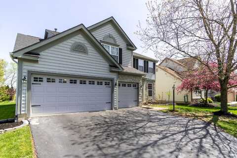 7339 Scioto Chase Boulevard, Powell, OH 43065