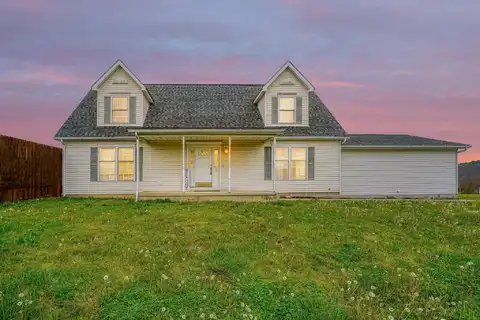 11 Foxglove Lane, Chillicothe, OH 45601