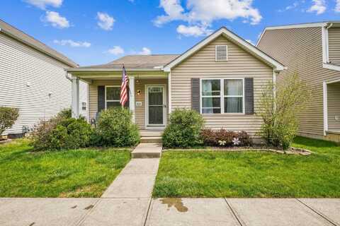 1416 Bellow Falls Place, Columbus, OH 43228