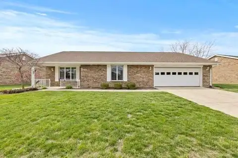 392 Bishop Drive, London, OH 43140