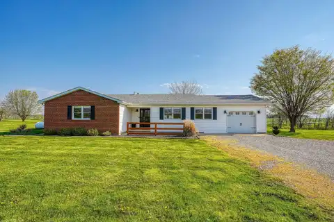 191 Austin Road, Washington Court House, OH 43160