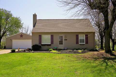 2181 Bellevue Avenue, Columbus, OH 43207