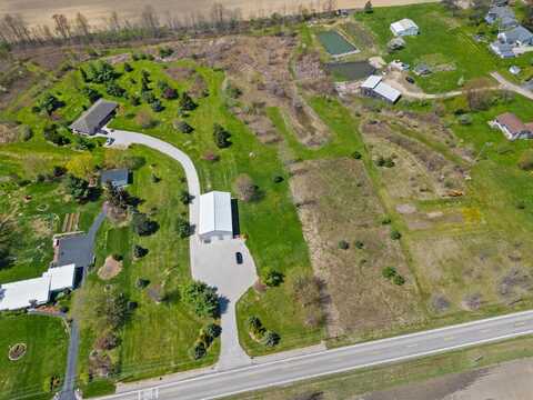 2063 Whetstone River Road N, Caledonia, OH 43314