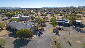 Scenic Loop, WICKENBURG, AZ 85390