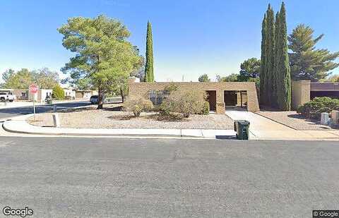 Judd, SIERRA VISTA, AZ 85635