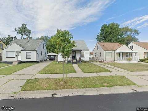 Rutland, DETROIT, MI 48228