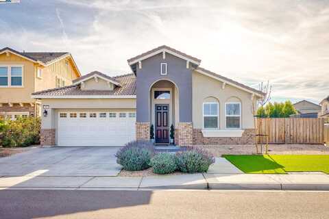 Longhorn, OAKLEY, CA 94561