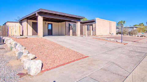 Patrick, TUCSON, AZ 85730