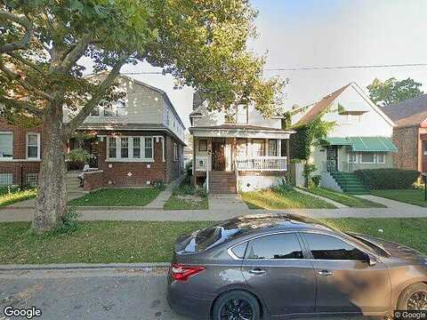 May, CHICAGO, IL 60620
