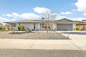 95Th, SUN CITY, AZ 85373