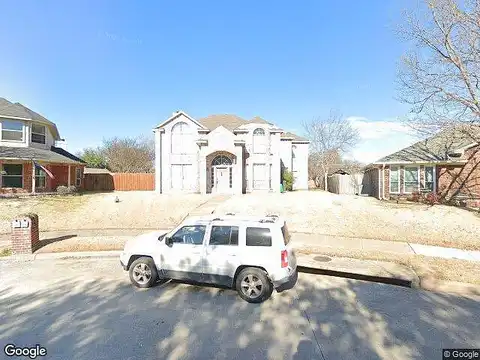 Bent Brook, MESQUITE, TX 75181