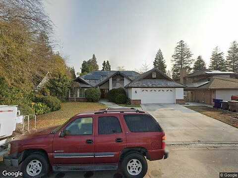 Mountain Oak, BAKERSFIELD, CA 93311