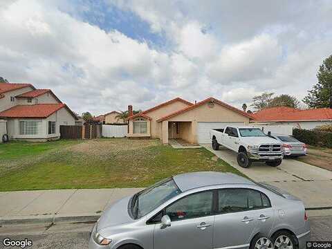 Brookfield, MENIFEE, CA 92586