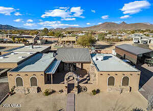 12Th, PHOENIX, AZ 85086