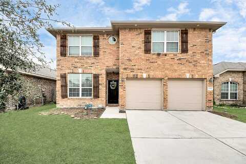 Welsh Stone, HOUSTON, TX 77049