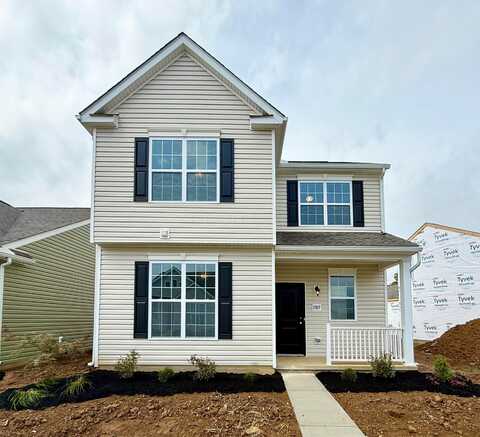 1989 Iselin Street, Newark, OH 43055