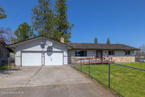 1364 C St, Plummer, ID 83851