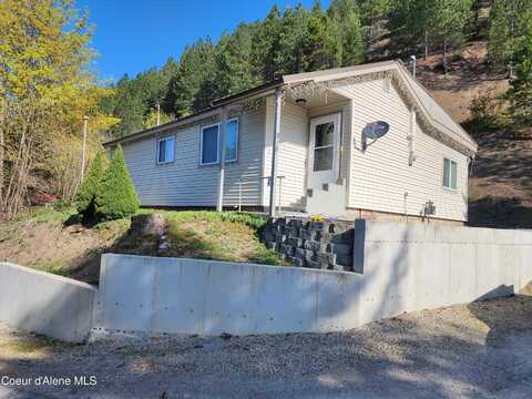 516 W Mission Ave, Kellogg, ID 83837