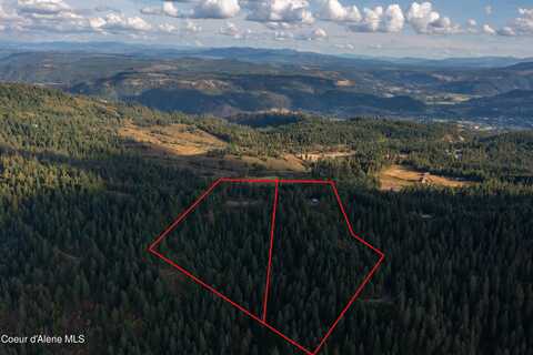 Nka Ridgeview Rd., Saint Maries, ID 83861