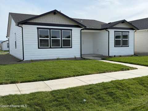 5224 E Aquila Ave, Post Falls, ID 83854