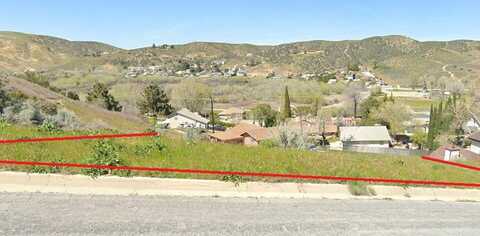 42809 Montello Drive, Lake Elizabeth, CA 93532