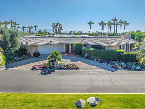 7 Creekside Drive, Rancho Mirage, CA 92270