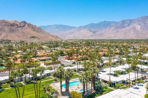 1881 S Araby Drive, Palm Springs, CA 92264