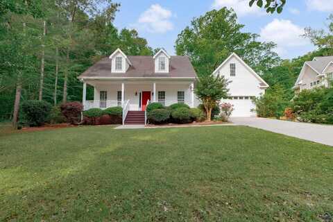 104 Fordham Court, Macon, GA 31220
